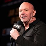 Дана Уайт объявил первый бой турнира UFC 300