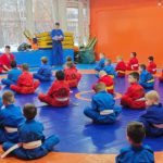 Спорт для детей в Одинцово