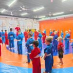 Бокс для детей в Одинцово
